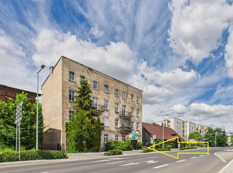 Apartment 150 m² Torun, Poland