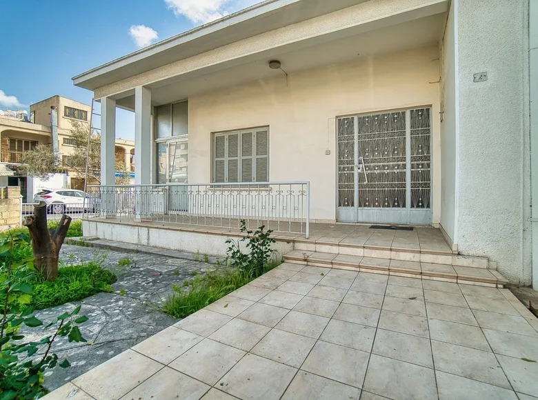 Дом 2 спальни 130 м² муниципалитет Пафос, Кипр