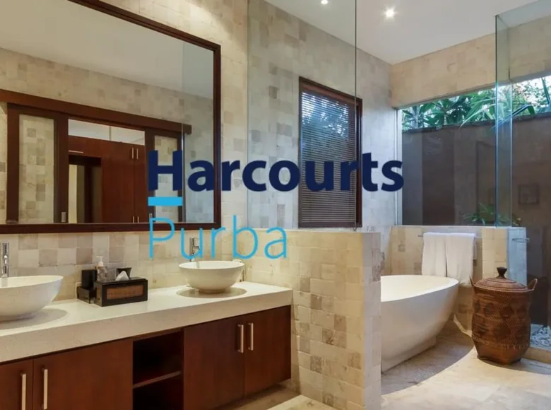 Villa 14 chambres 1 138 m² Pererenan, Indonésie