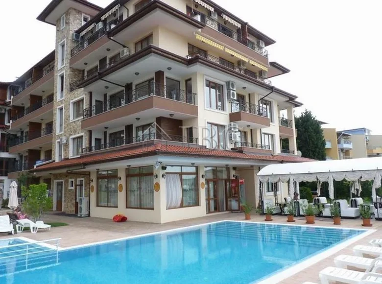 1 bedroom apartment 66 m² Ravda, Bulgaria