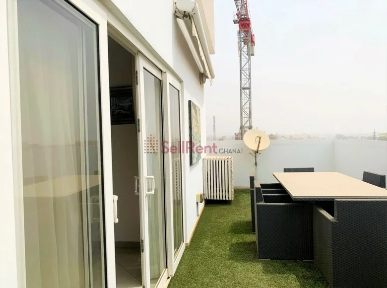 3 bedroom apartment  Accra, Ghana