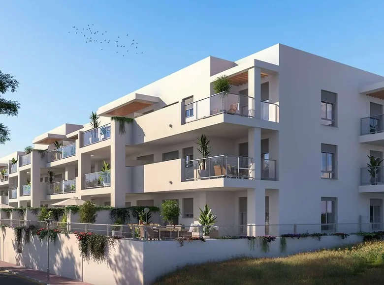 Apartamento 2 habitaciones 87 m² Benalmadena, Španjolska