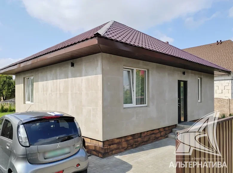 Haus 59 m² Brest, Weißrussland