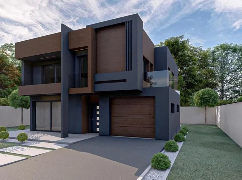 Casa 4 habitaciones 258 m² Petrovac, Montenegro