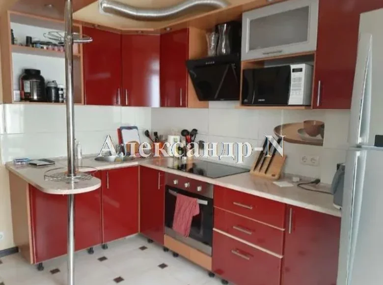 Apartamento 2 habitaciones 64 m² Odessa, Ucrania