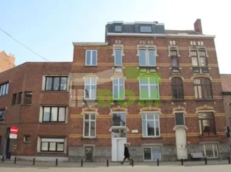 Apartamento 2 habitaciones 74 m² Melle, Bélgica