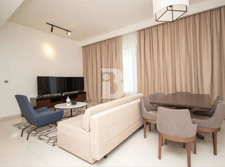 Mieszkanie 2 pokoi 1 266 m² Dubaj, Emiraty Arabskie