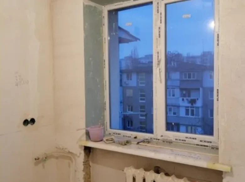 Appartement 1 chambre 45 m² Sievierodonetsk, Ukraine