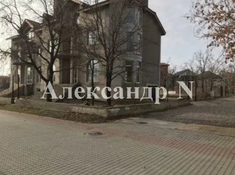 House 15 rooms 1 150 m² Sievierodonetsk, Ukraine