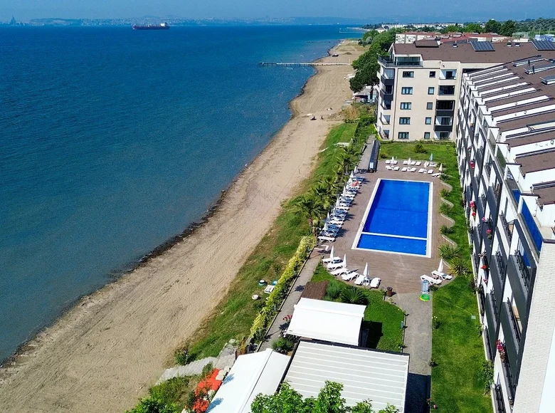 Wohnung 3 zimmer 115 m², Türkei