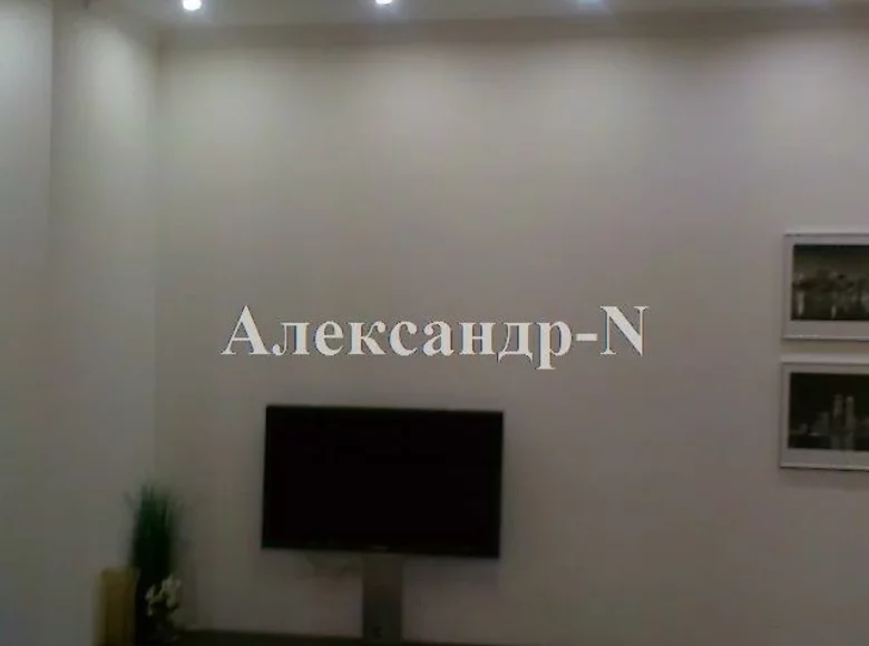 Appartement 2 chambres 80 m² Odessa, Ukraine
