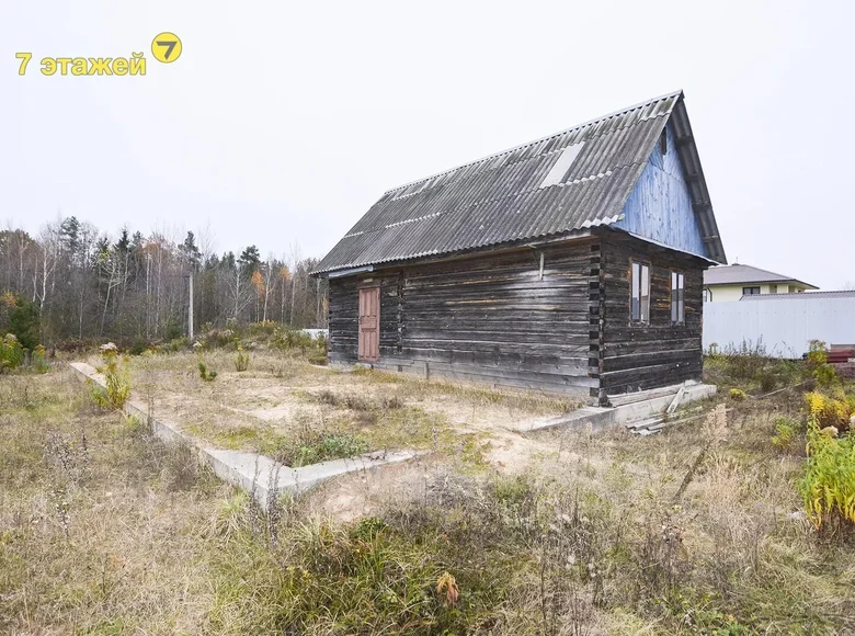 Haus 40 m² Smaljawitschy, Weißrussland