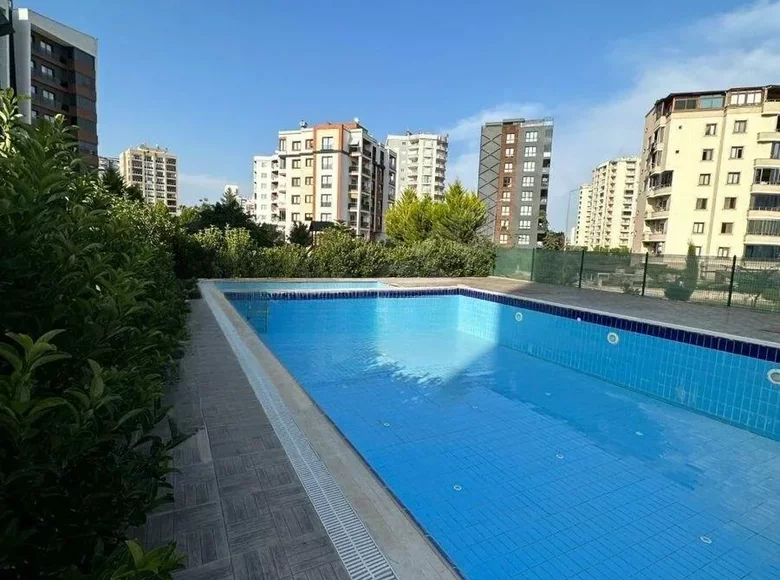 4 room apartment 175 m² Alanya, Turkey