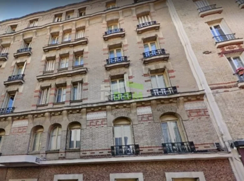 Nieruchomości inwestycyjne 1 315 m² Paryż, Francja