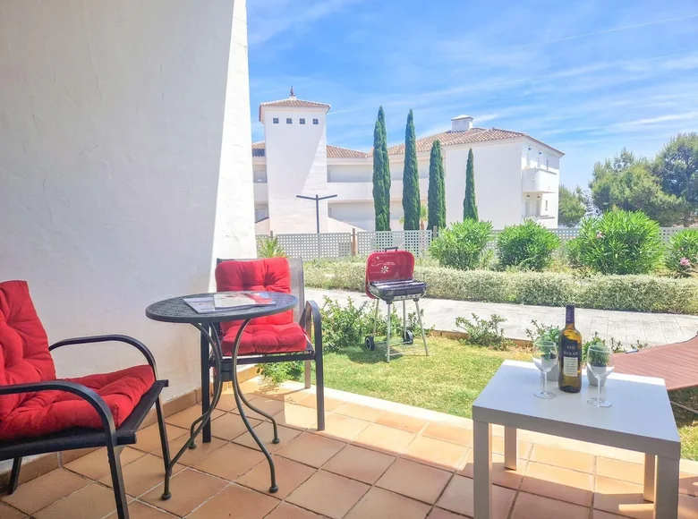 3 bedroom apartment 87 m² Manilva, Spain