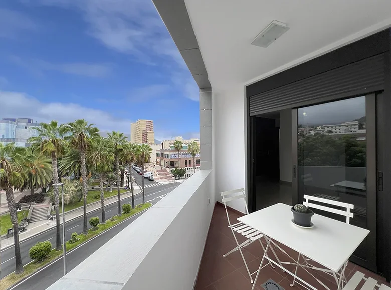 2 bedroom apartment 84 m² Puerto de la Cruz, Spain