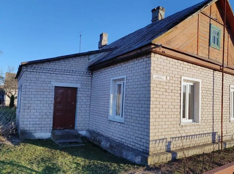 Casa 140 m² Lida, Belarús