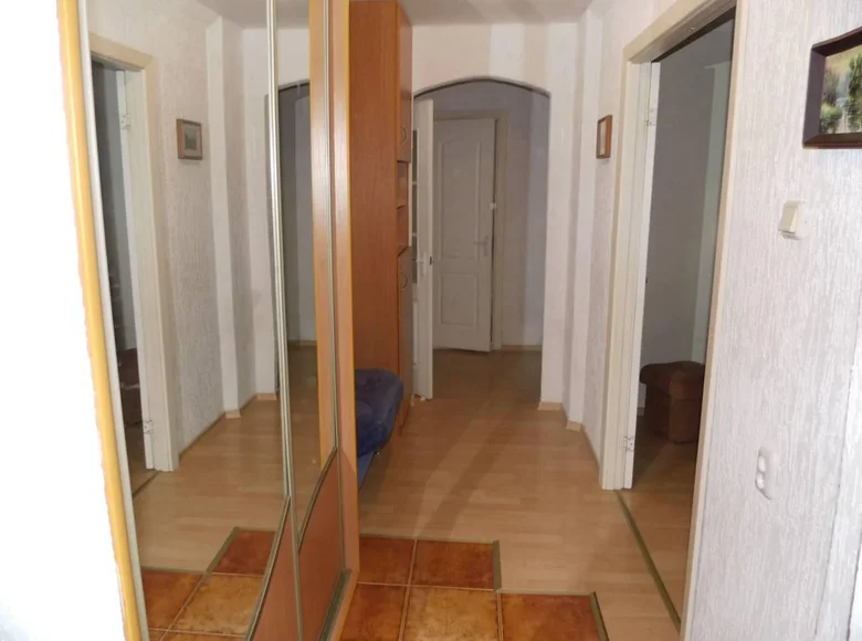 Wohnung 3 zimmer 72 m² Minsk, Weißrussland