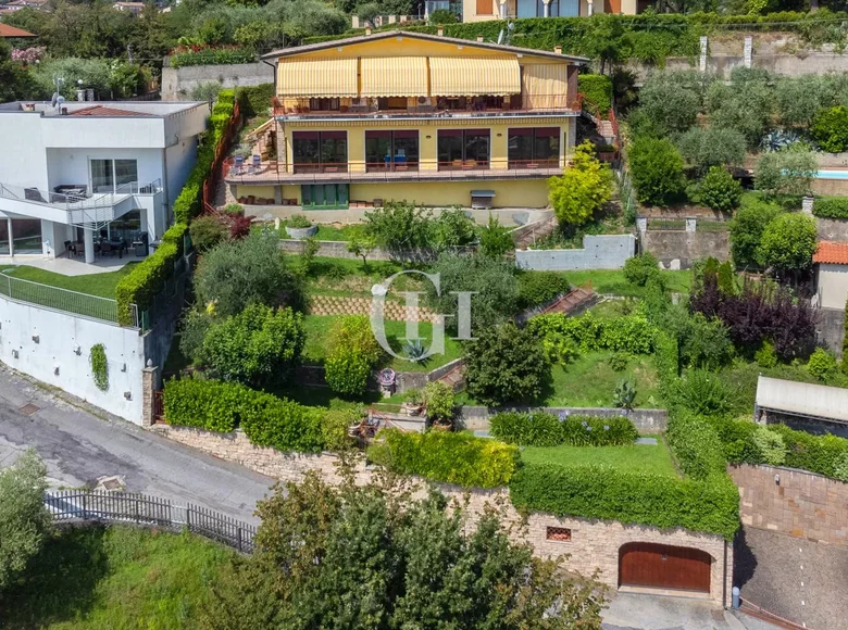 Villa 12 chambres 300 m² Soiano del Lago, Italie