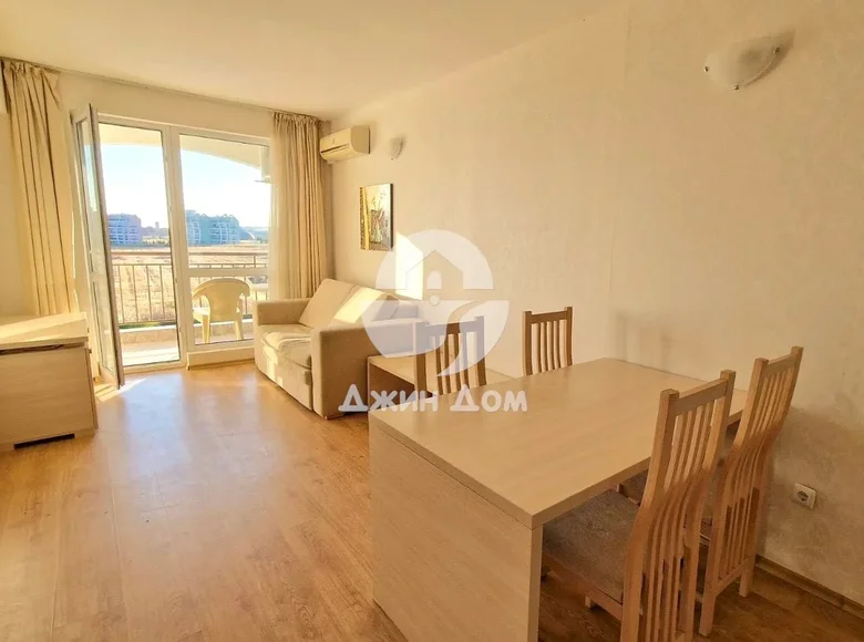 1 bedroom apartment 58 m² Ravda, Bulgaria