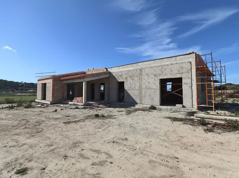 villa de 3 chambres 200 m² Montuiri, Espagne