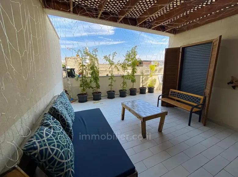 Wohnung 4 zimmer 103 m² Tel Aviv-Yafo, Israel