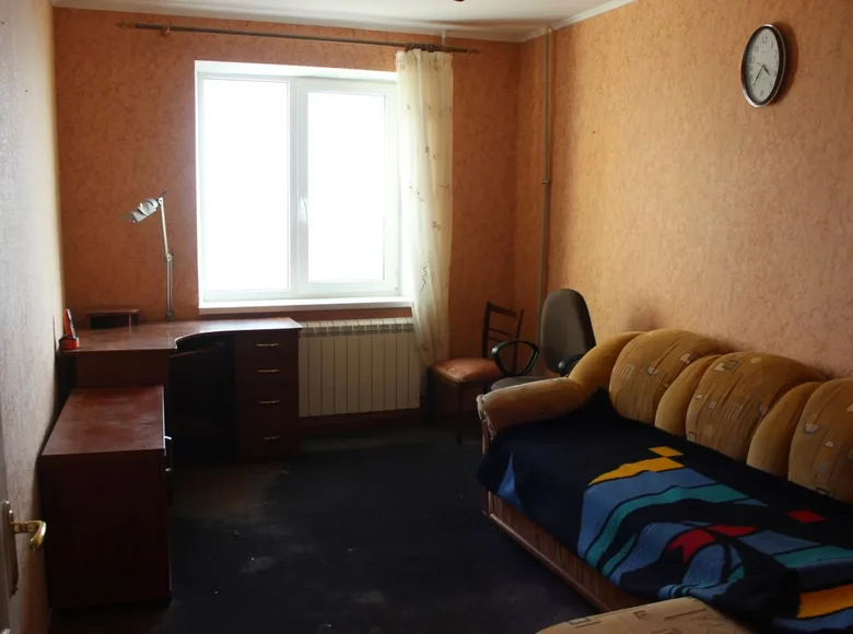 2 room apartment 55 m² Chornomorske, Ukraine