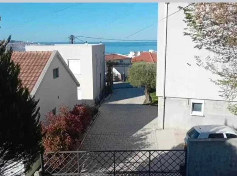 Maison 3 chambres 90 m² Susanj, Monténégro