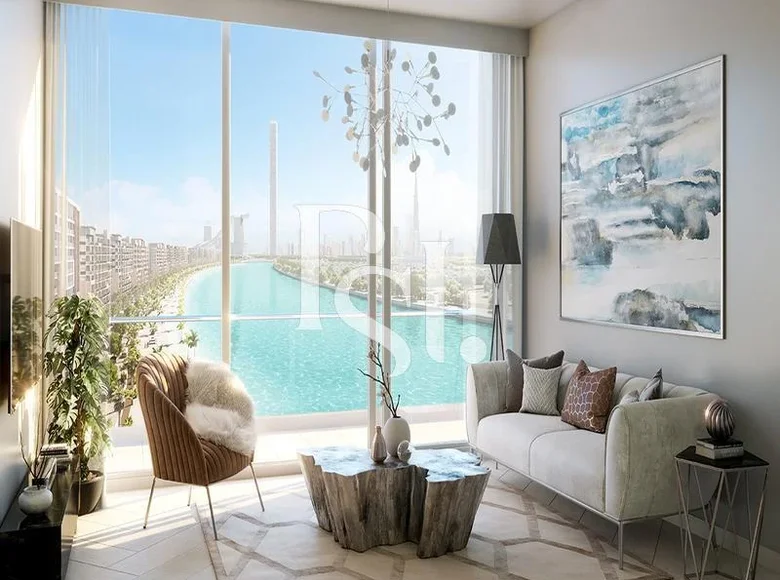 1 bedroom apartment 59 m² Dubai, UAE