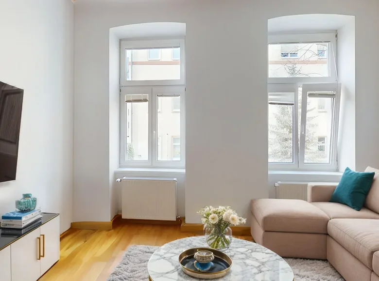 3 room apartment 76 m² Vienna, Austria