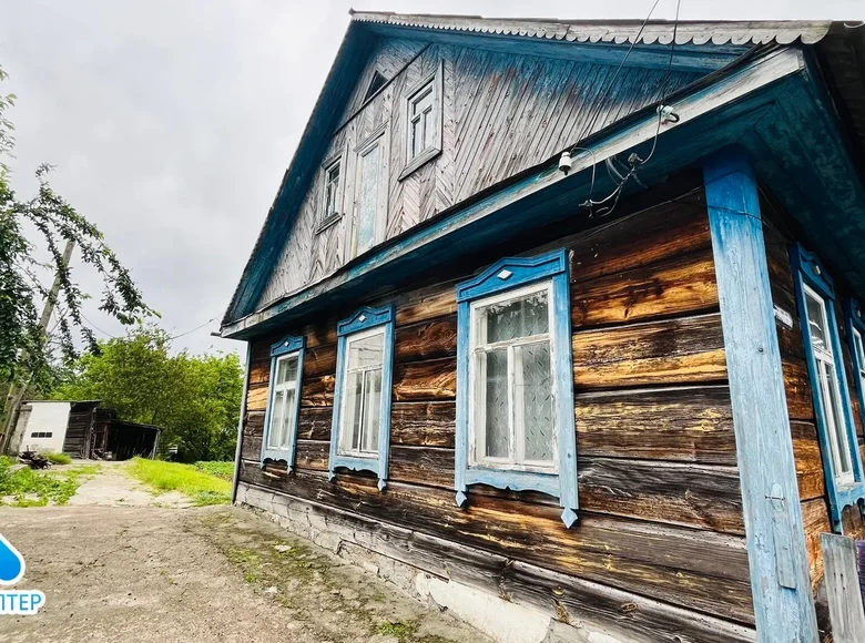 Дом 78 м² Мозырь, Беларусь