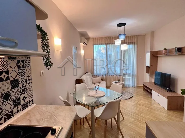 Apartamento 2 habitaciones 62 m² Sunny Beach Resort, Bulgaria