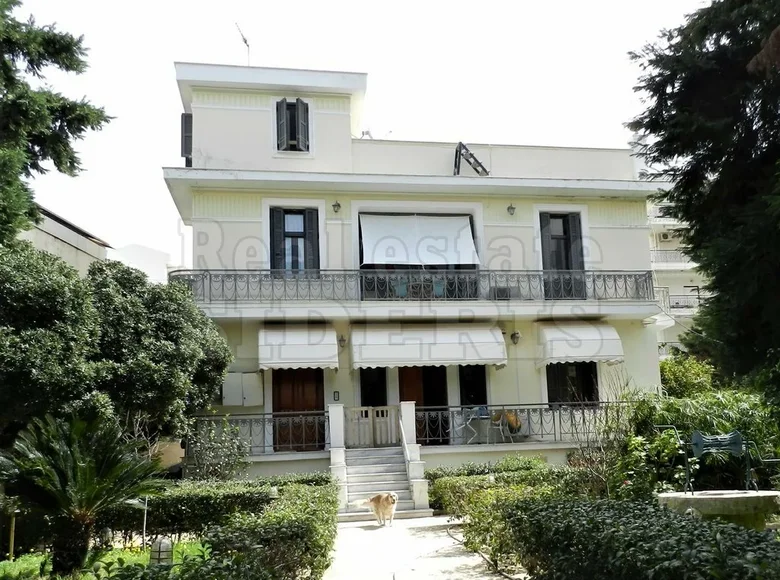 Rezydencja 8 pokojów  Municipality of Loutraki and Agioi Theodoroi, Grecja