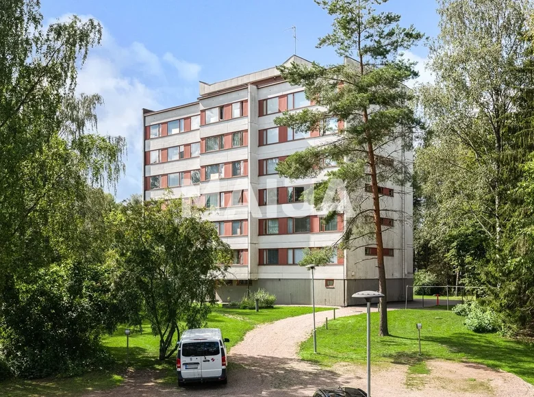 Mieszkanie 3 pokoi 75 m² Kerava, Finlandia