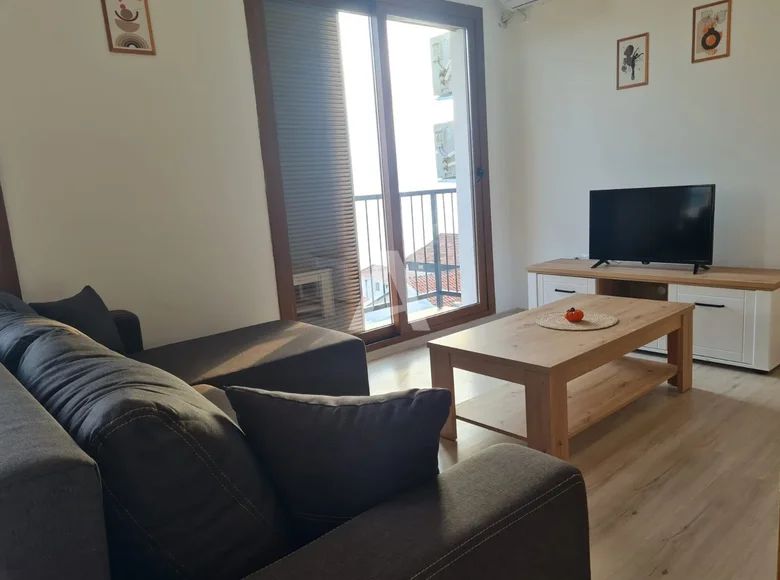 Wohnung 1 Schlafzimmer 54 m² Krasici, Montenegro