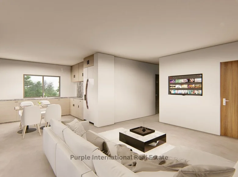 2 bedroom apartment 75 m² Frenaros, Cyprus