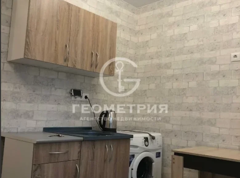 1 room apartment 18 m² zyablikovo-district, Russia