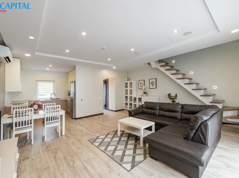 Maison 89 m² Kaunas, Lituanie