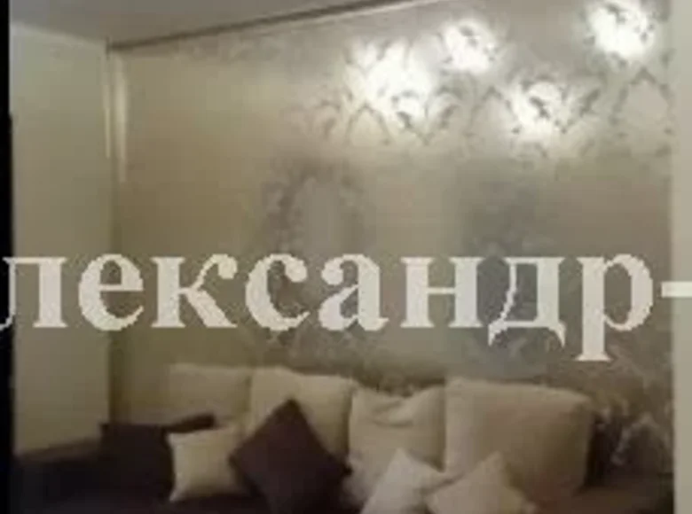 2 room apartment 78 m² Odessa, Ukraine