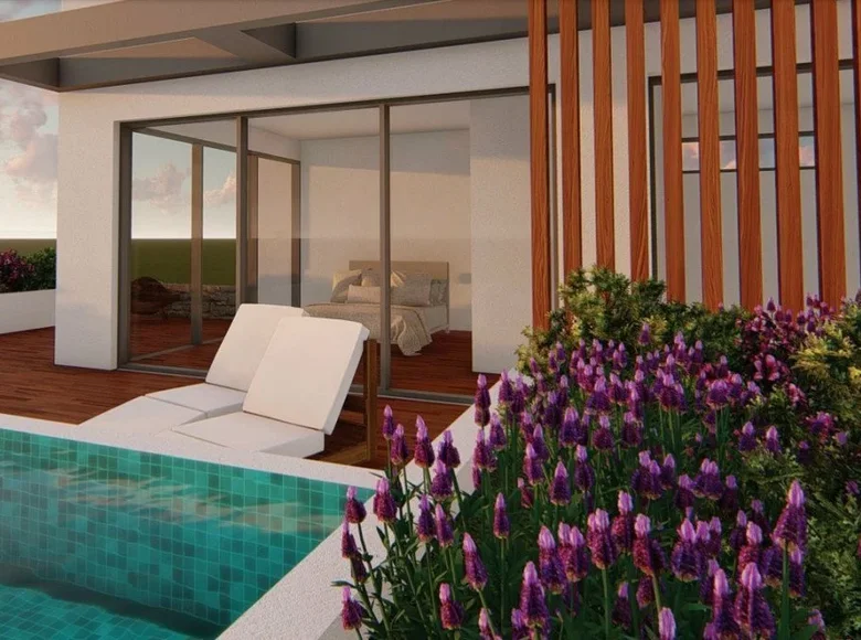 3 bedroom house 160 m² Paphos District, Cyprus