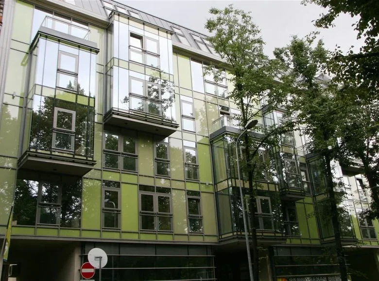 Appartement 5 chambres 229 m² Riga, Lettonie