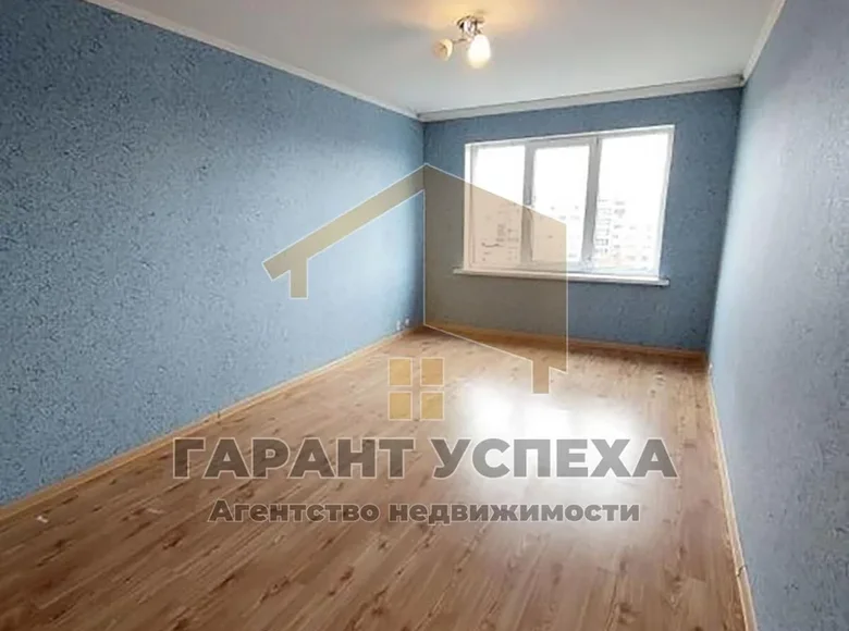 Квартира 2 комнаты 50 м² Брест, Беларусь