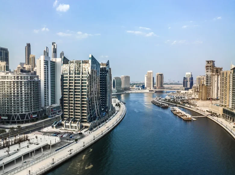 Mieszkanie 3 pokoi 235 m² Dubaj, Emiraty Arabskie
