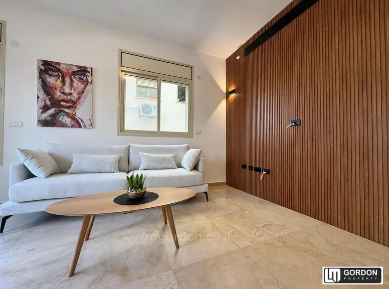 Apartamento 3 habitaciones 72 m² Tel Aviv-Yafo, Israel