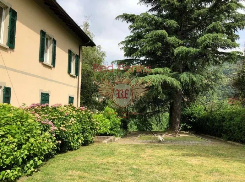 Villa de 5 habitaciones 440 m² Como, Italia