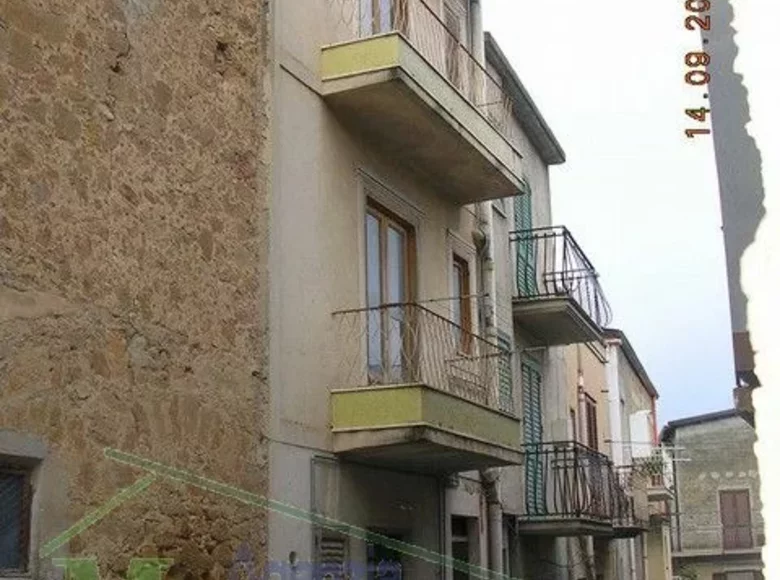 3 bedroom townthouse 140 m² Cianciana, Italy