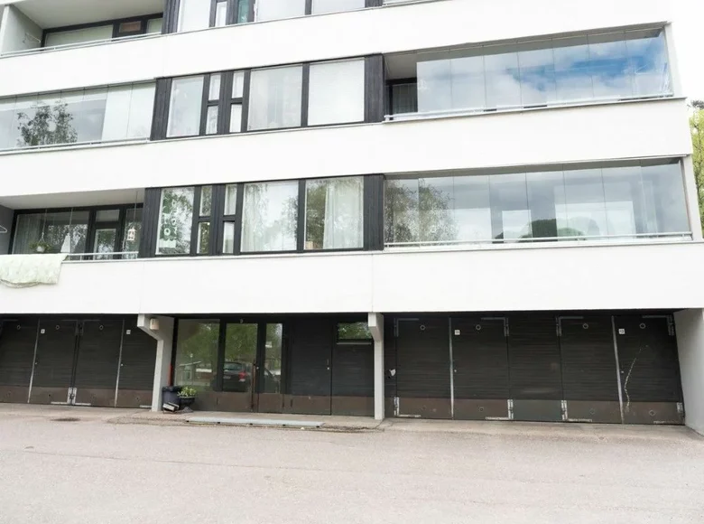 Mieszkanie 3 pokoi 65 m² Imatra, Finlandia