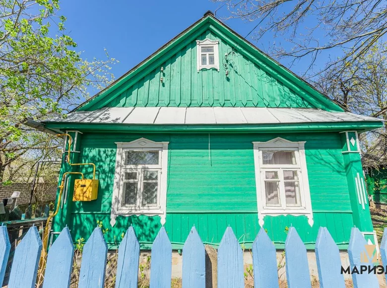 House 83 m² Minsk, Belarus