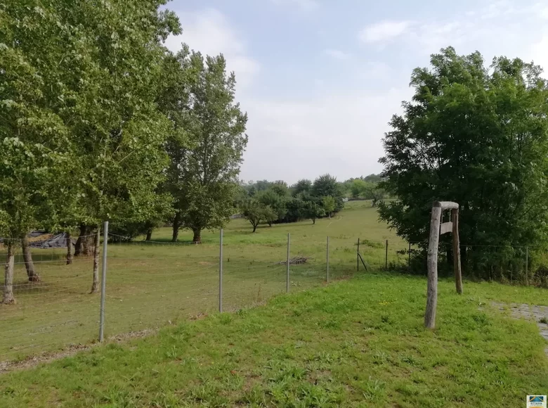 Grundstück 10 000 m² Ohreslahn, Ungarn