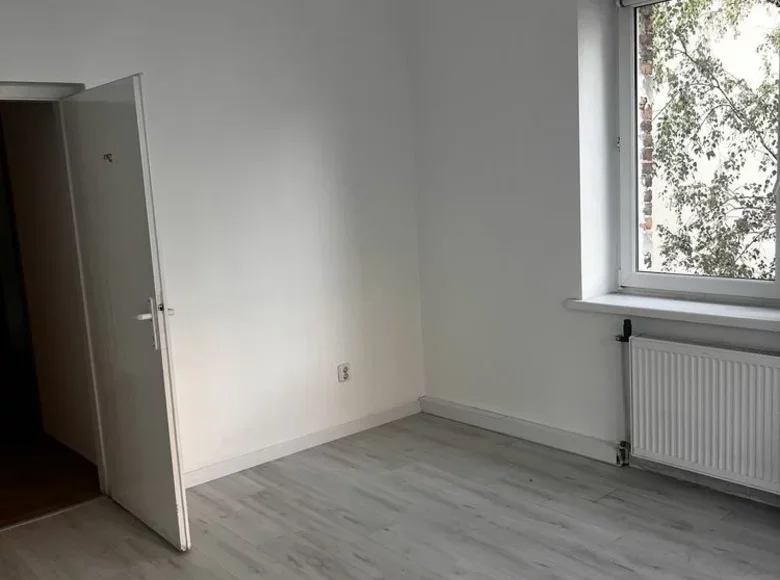 Квартира 2 комнаты 60 м² в Варшава, Польша